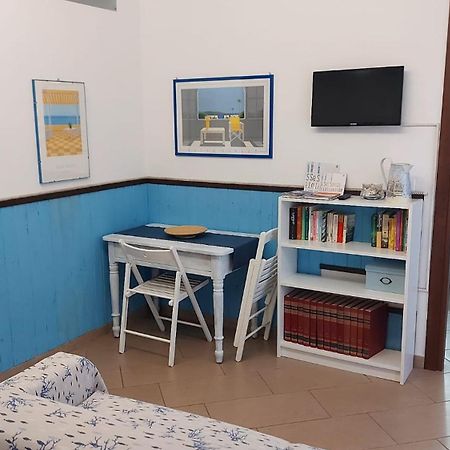 Appartamenti Azzurro Smeraldo Sestri Levante Exteriér fotografie