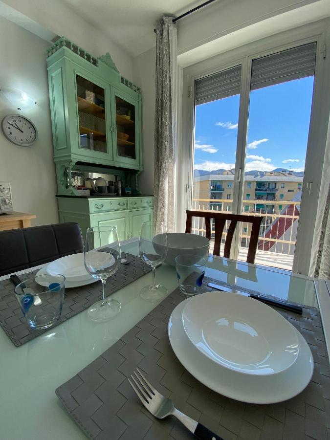 Appartamenti Azzurro Smeraldo Sestri Levante Exteriér fotografie