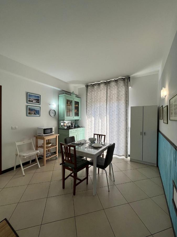 Appartamenti Azzurro Smeraldo Sestri Levante Exteriér fotografie