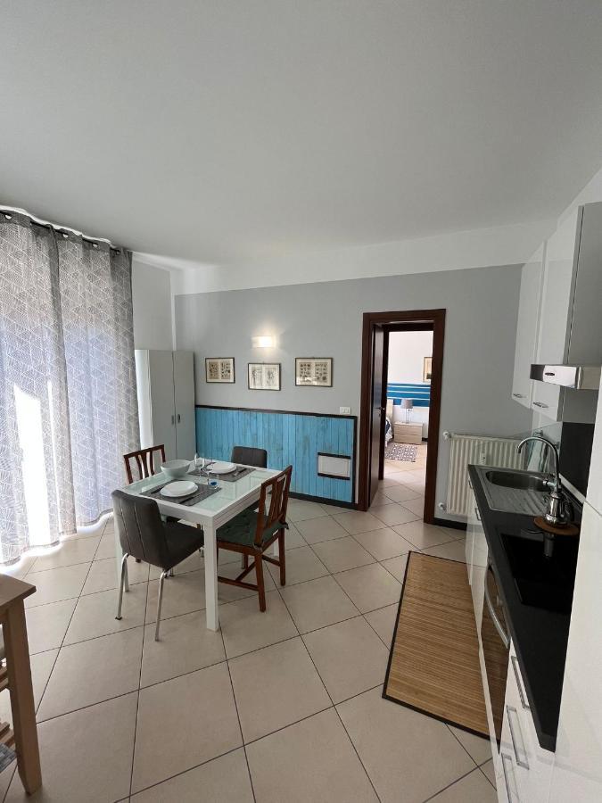 Appartamenti Azzurro Smeraldo Sestri Levante Exteriér fotografie