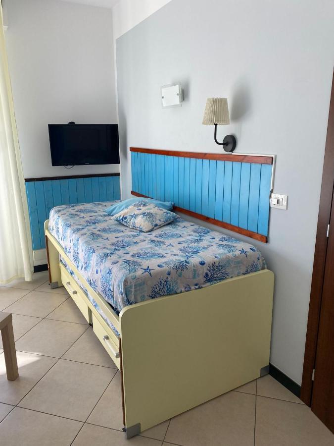 Appartamenti Azzurro Smeraldo Sestri Levante Exteriér fotografie