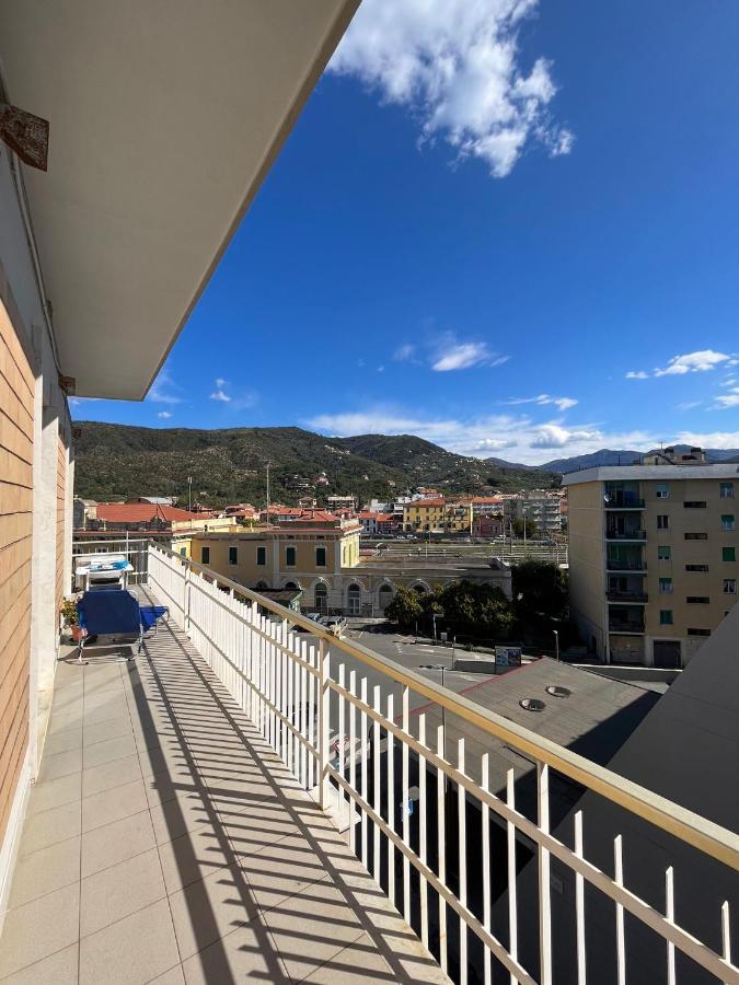 Appartamenti Azzurro Smeraldo Sestri Levante Exteriér fotografie