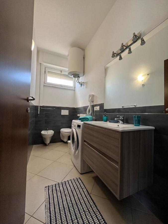 Appartamenti Azzurro Smeraldo Sestri Levante Exteriér fotografie