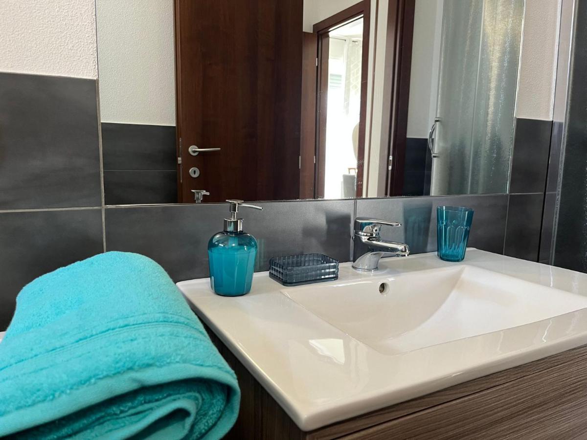 Appartamenti Azzurro Smeraldo Sestri Levante Exteriér fotografie