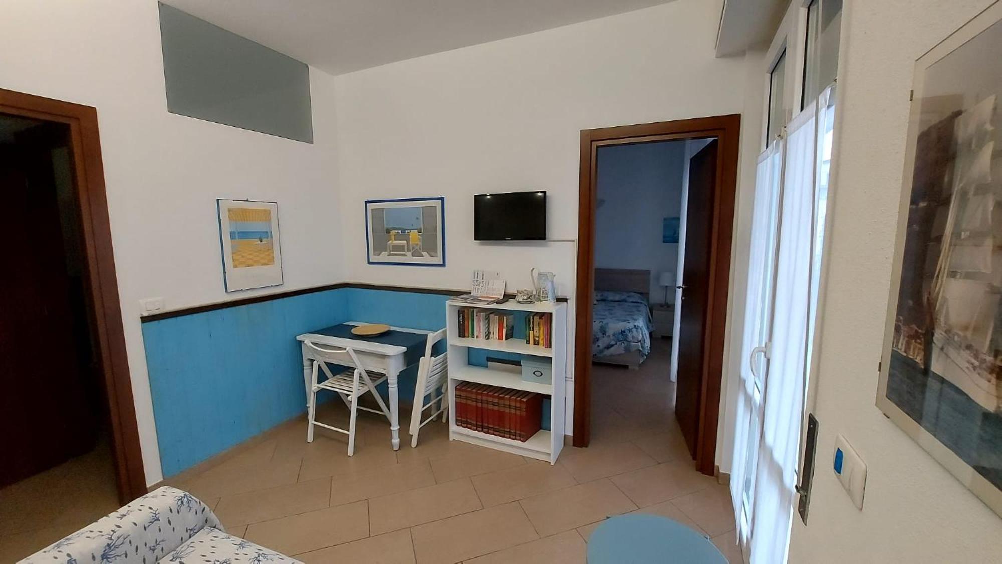 Appartamenti Azzurro Smeraldo Sestri Levante Exteriér fotografie