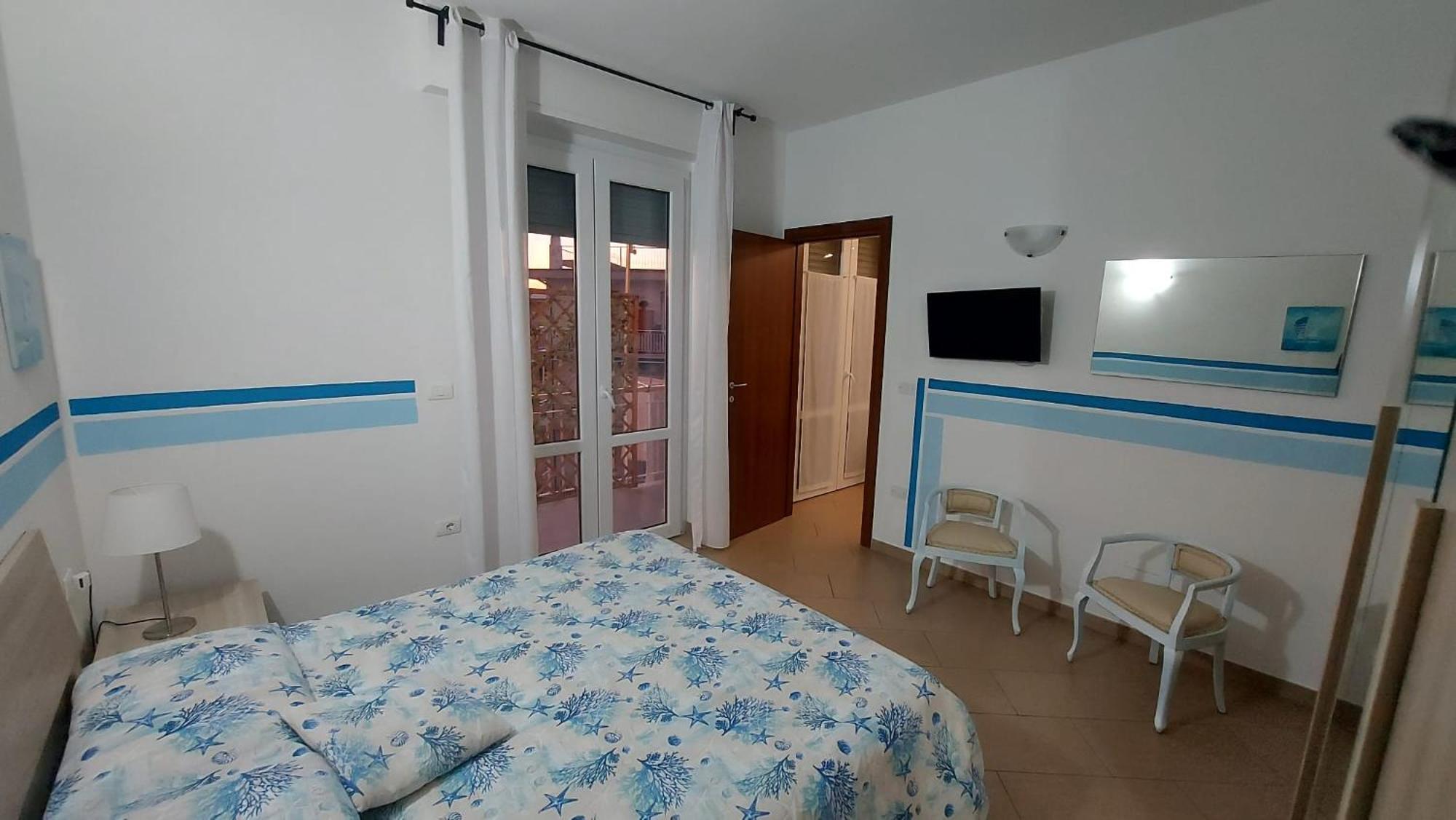 Appartamenti Azzurro Smeraldo Sestri Levante Exteriér fotografie