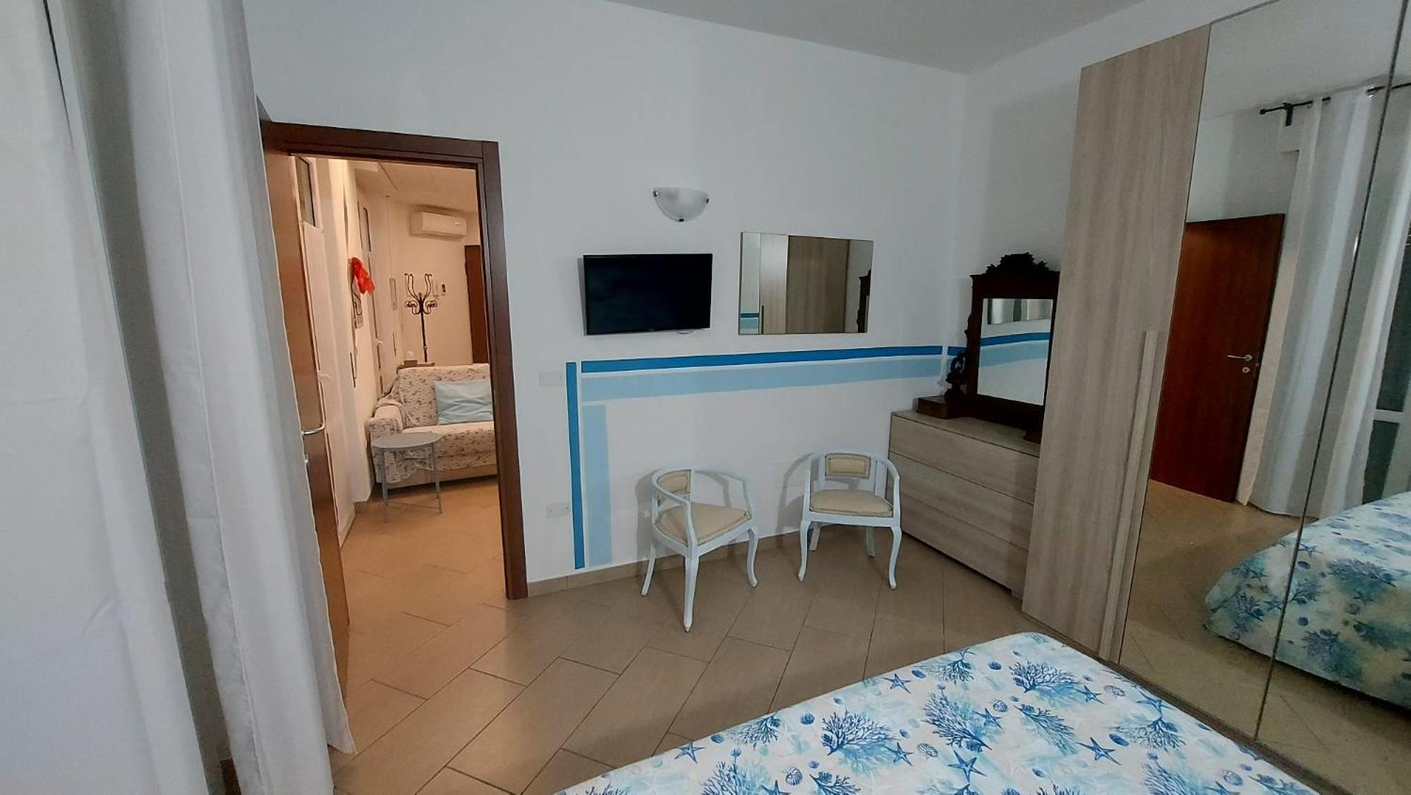 Appartamenti Azzurro Smeraldo Sestri Levante Exteriér fotografie