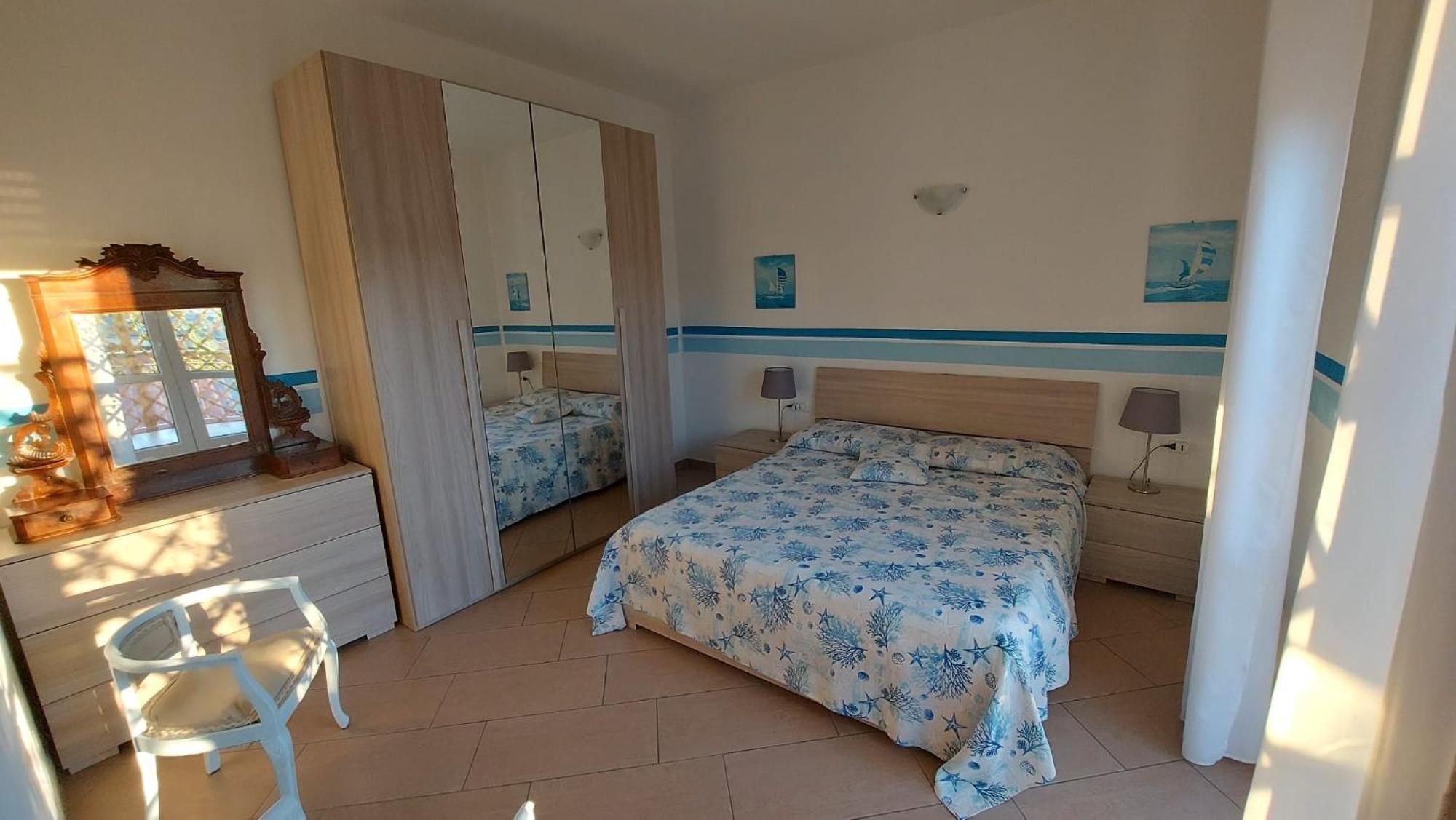 Appartamenti Azzurro Smeraldo Sestri Levante Exteriér fotografie
