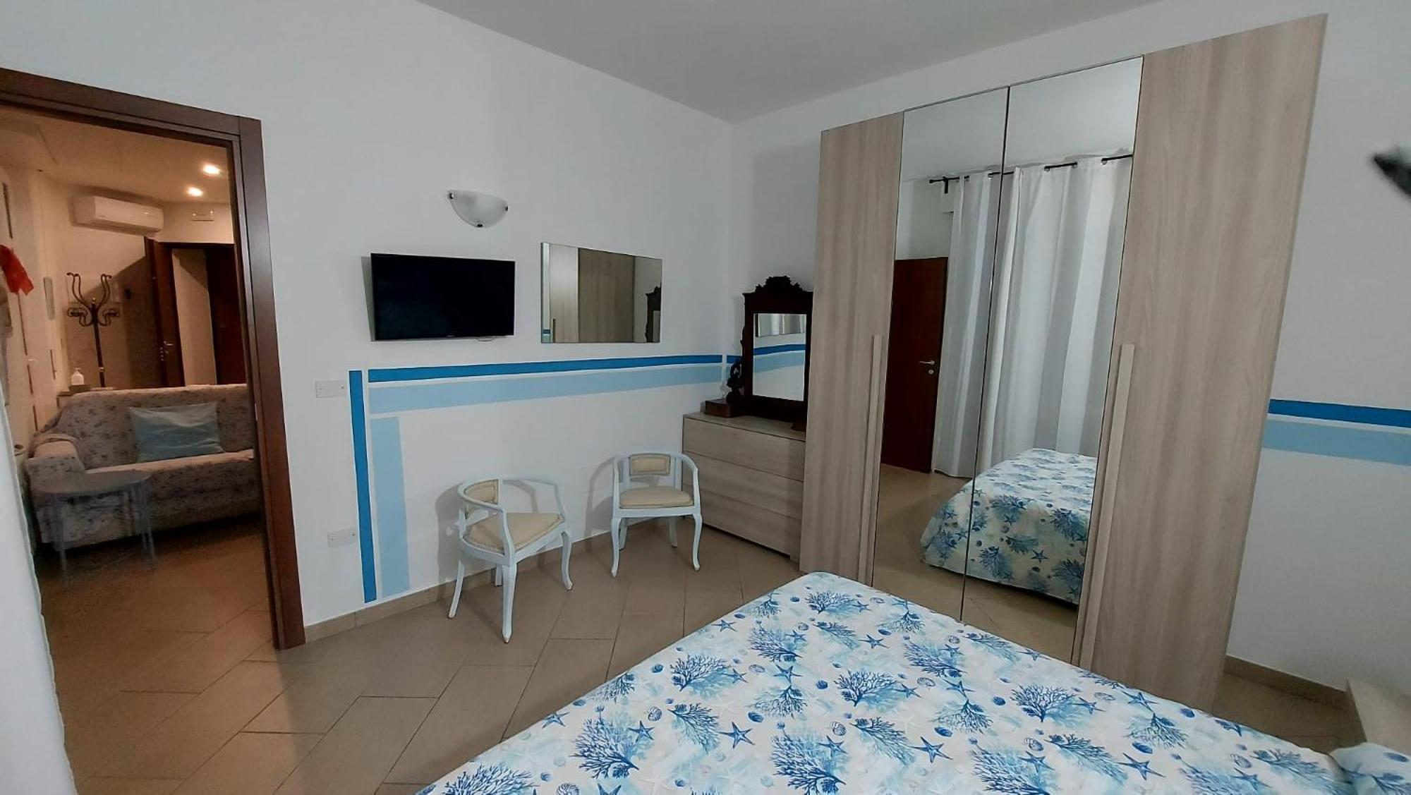 Appartamenti Azzurro Smeraldo Sestri Levante Exteriér fotografie
