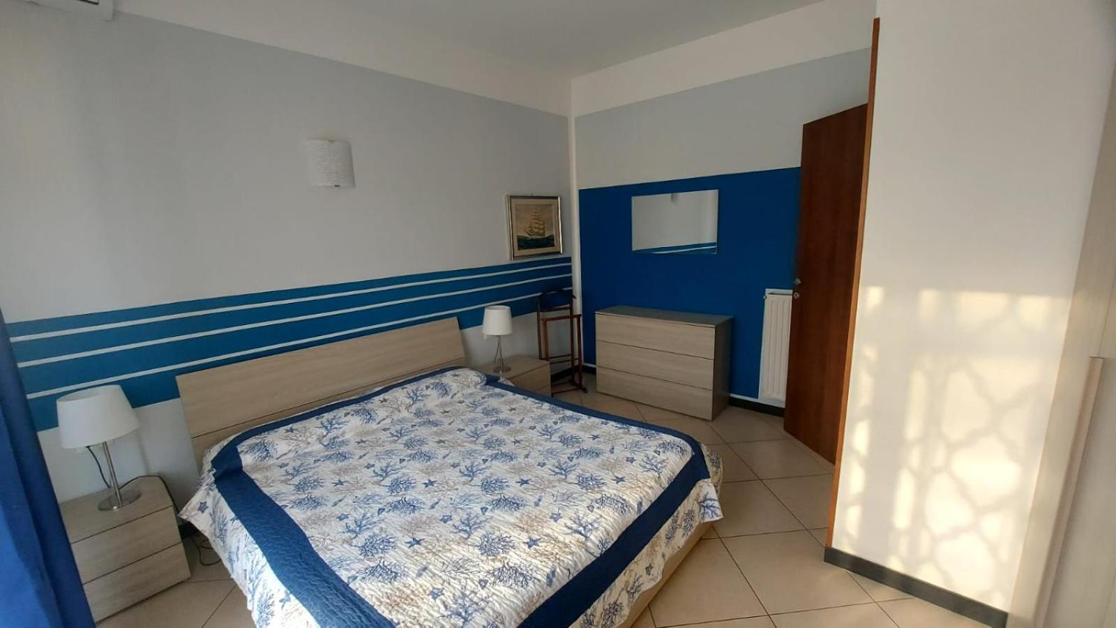 Appartamenti Azzurro Smeraldo Sestri Levante Exteriér fotografie