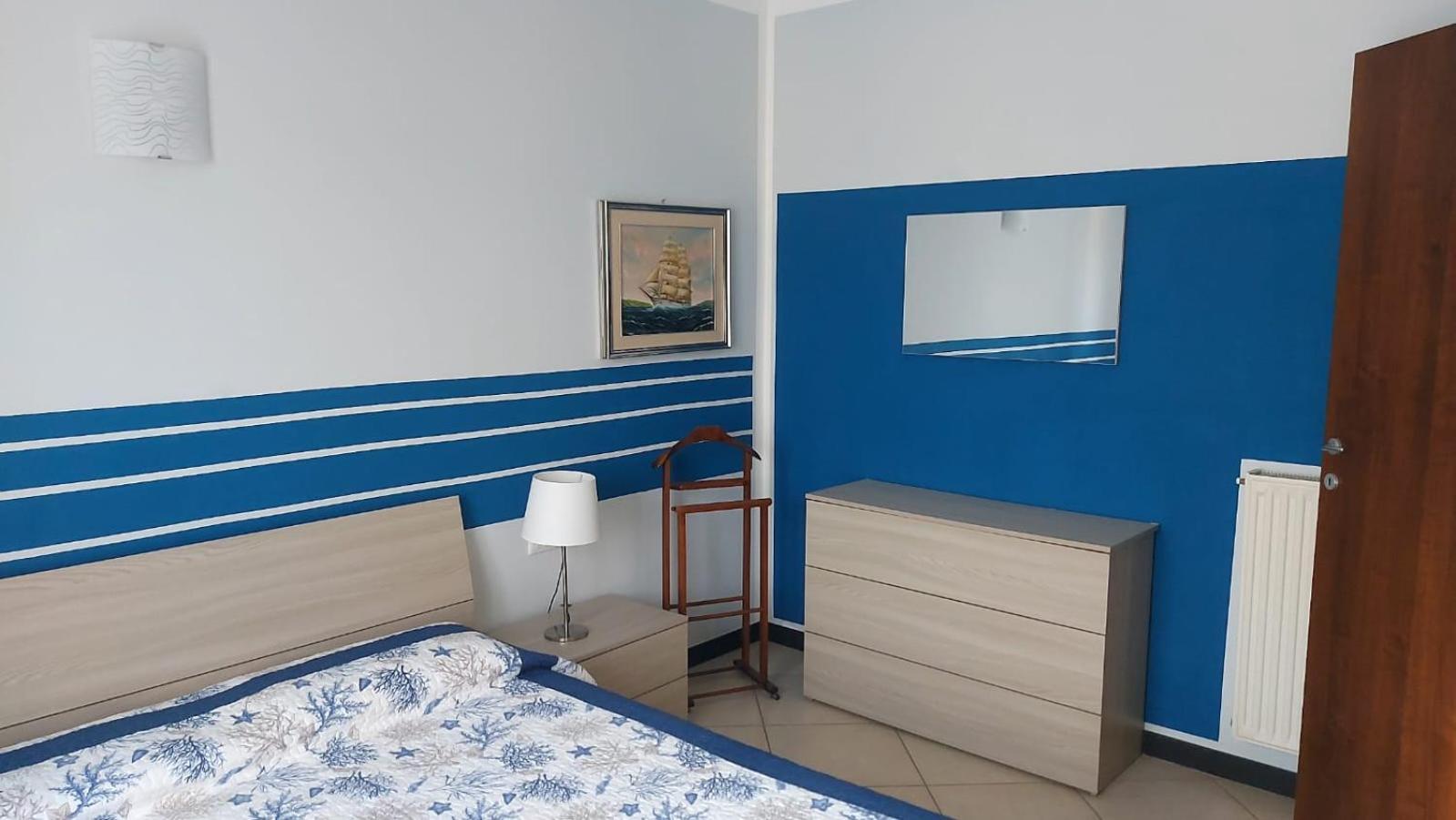 Appartamenti Azzurro Smeraldo Sestri Levante Exteriér fotografie
