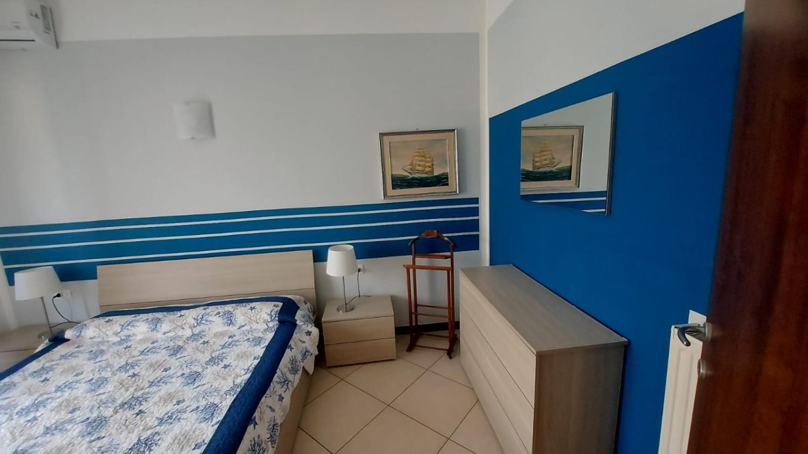 Appartamenti Azzurro Smeraldo Sestri Levante Exteriér fotografie