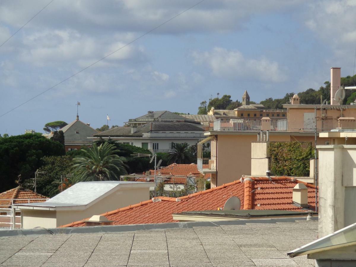 Appartamenti Azzurro Smeraldo Sestri Levante Exteriér fotografie